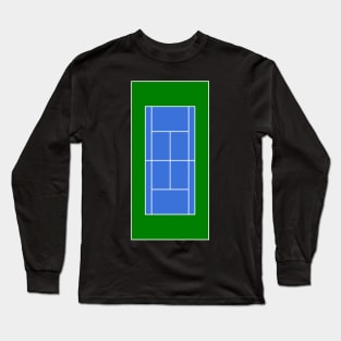 US Open Long Sleeve T-Shirt